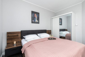 Apartamenty Nadbrzeżna 250 m do Plaży by Noclegi Renters
